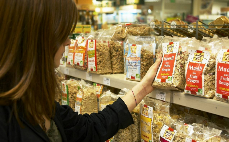 食品与饮料饮料包装设计如何规划信息层级，减少消费者选择时间成本